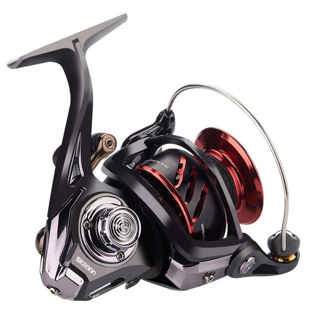 

2021 Peralatan Memancing Surfcasting Trolling Fishing Reels Penn Molinete Pesca Moulinet Electrique Lurekiller Reel Baitcasting