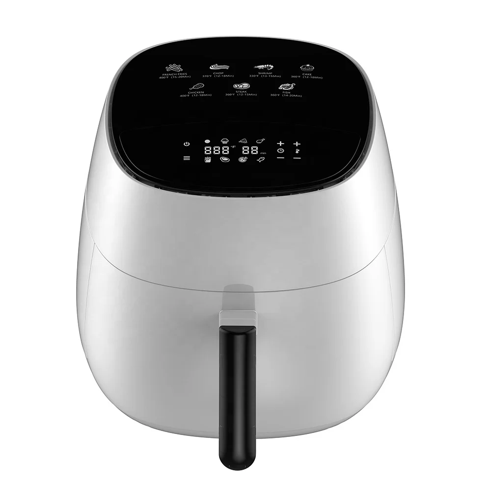 Venta al por mayor olla freidora Compre online los mejores Venta al por mayor cacerola freidora Compre online los