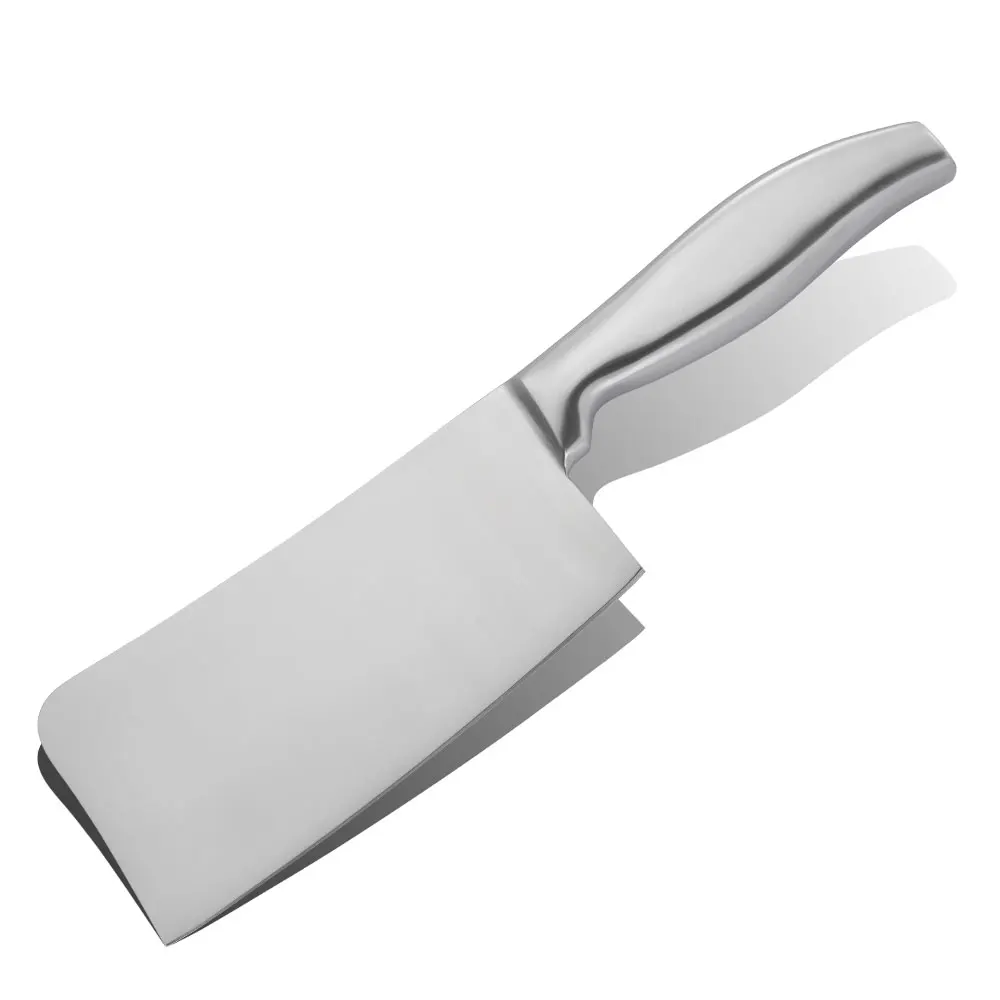 

RUITAI Professional High quality 3Cr13 stainless steel chinese kitchen knife meat cleaver for cutting