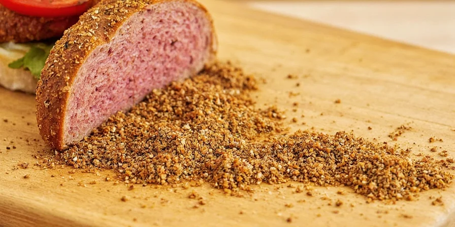 Creative and fun burger seasoning ideas