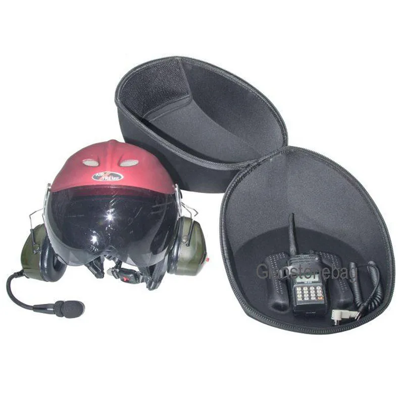 motorcycle helmet travel case