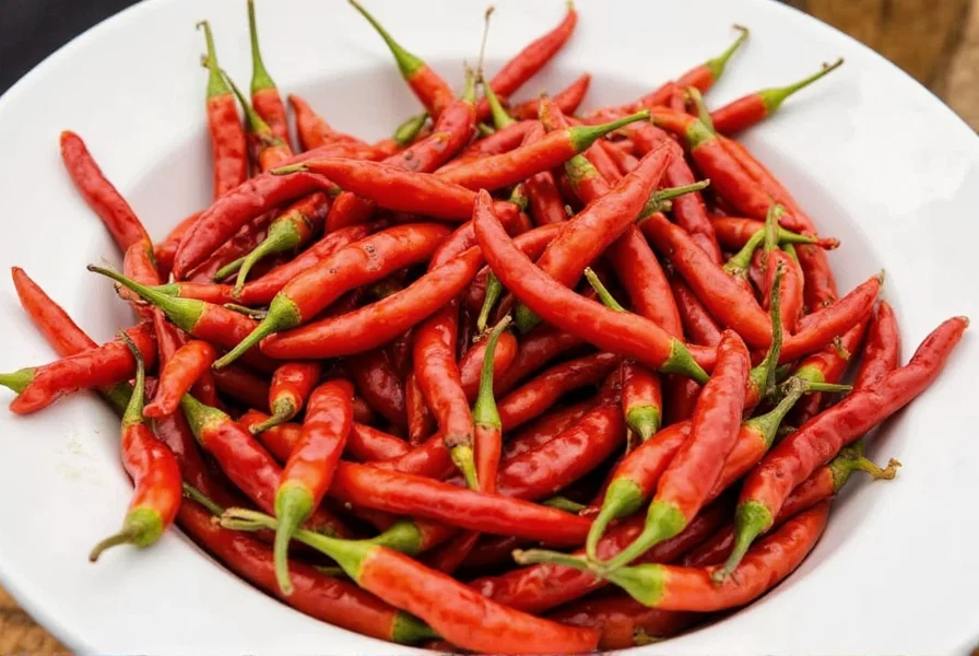 Ancho Chile Bundles