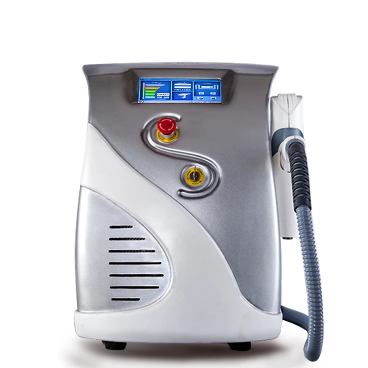 

Medical CE approved tattoo removal q-switched nd yag laser/nd yag laser machine prices