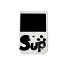 Sup Port Handheld Video Game Console Retro Classic Mini Game Machine 168 in 1 PLUS no-repeat Game