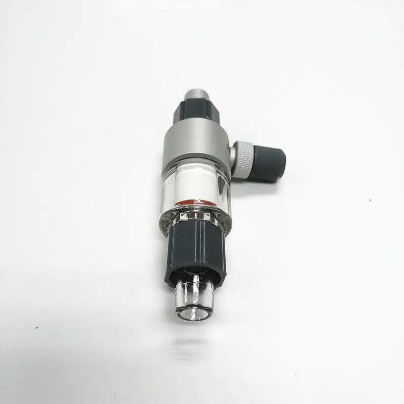 

M1 Qanvee Out-tank CO2 Atomizer for Aquarium External CO2 Filtering System, Transparent