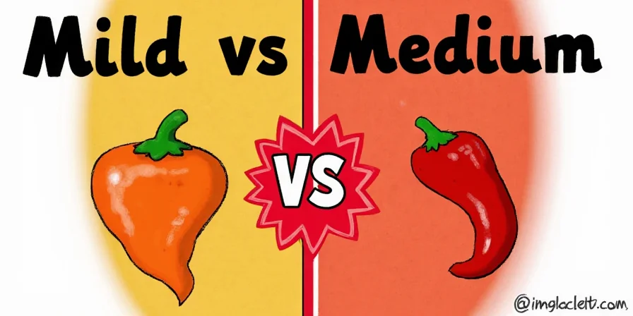 Cooling remedies for spicy food