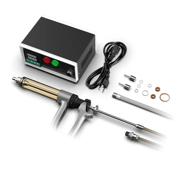 
Hot sell electronic cigarette disposable cbd cartridge filling machine 