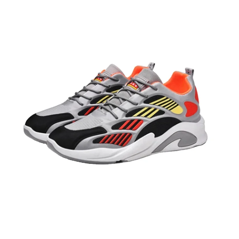 

sTrendySneakersYouthfulVitalityFashionMen