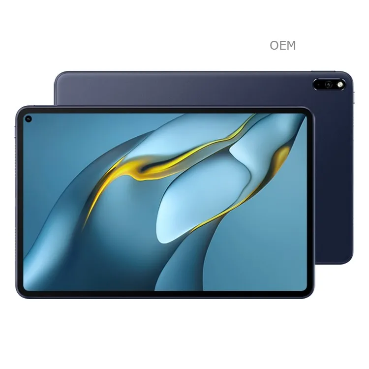 

Top Sale Huawei MatePad Pro 10.8 inch Tablet PC IPS Full Screen Android 10.0 Kirin 990 Chip Octa Core CPU 6GB ram 128GB rom