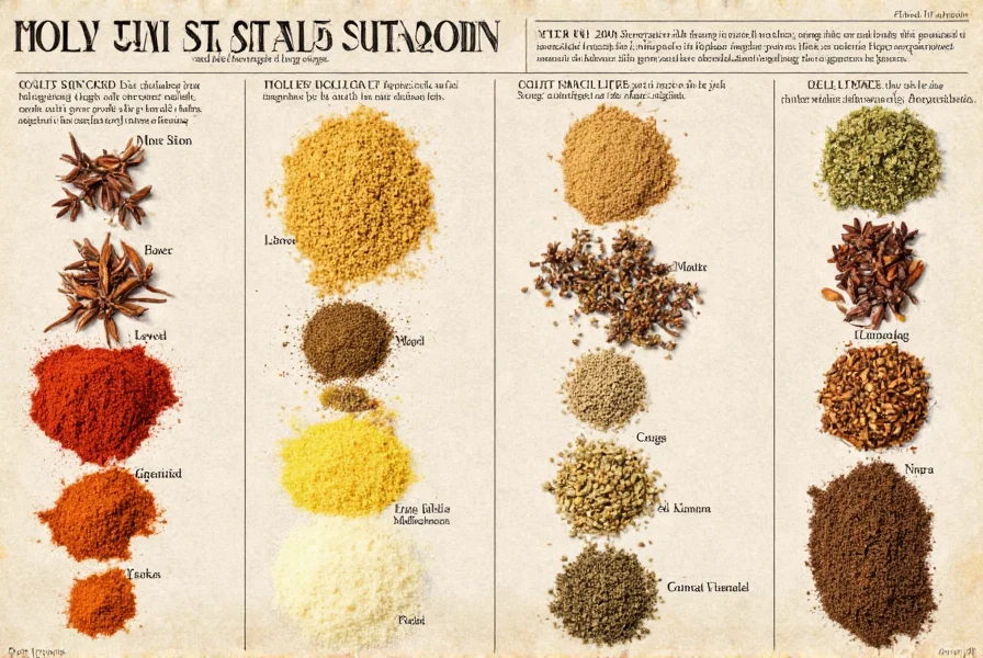 Experience of Umami Flavors