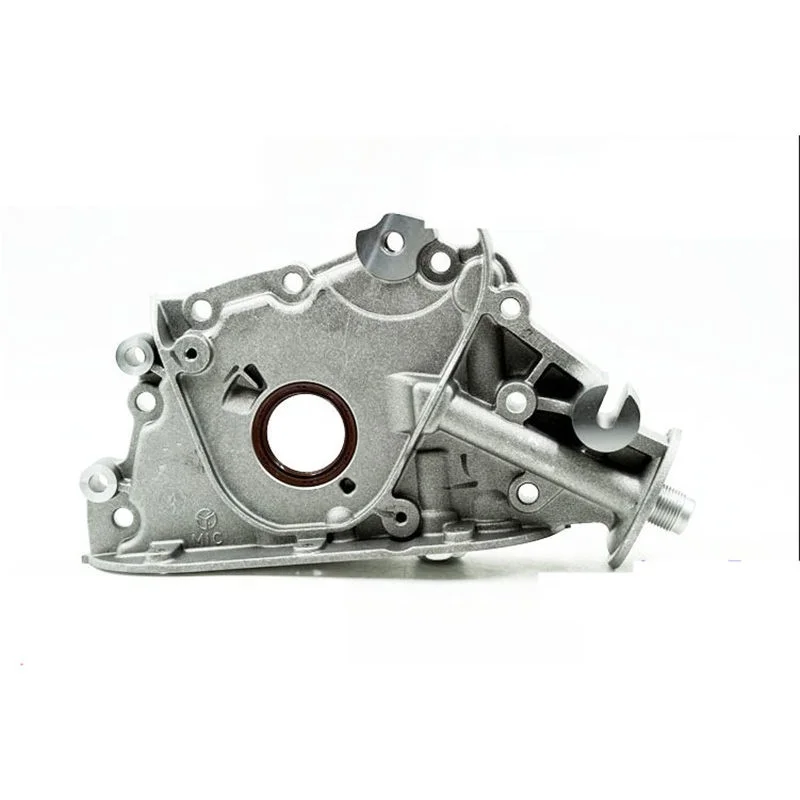 Vehicle Parts & Accessories NEW GENUINE OIL PUMP FOR KIA SORENTO II SPORTAGE 2.0 CRDi 16V D4HA