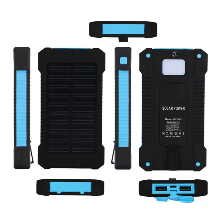 

Cheap express wireless disposable portable solar mobile charger power bank