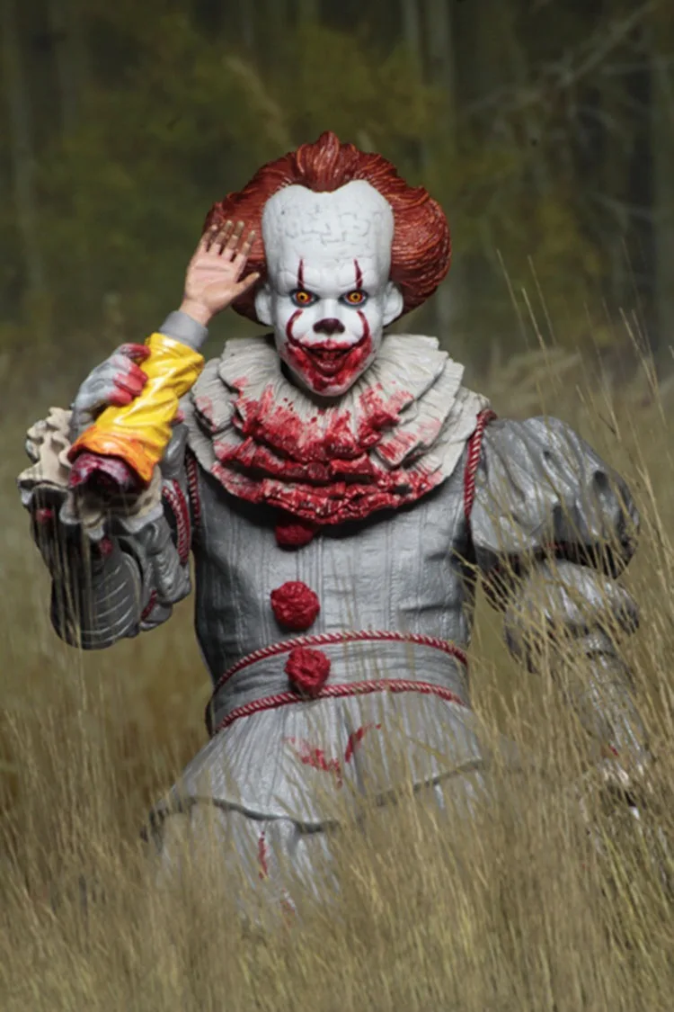 factory it: chapter one two joker action figure toys