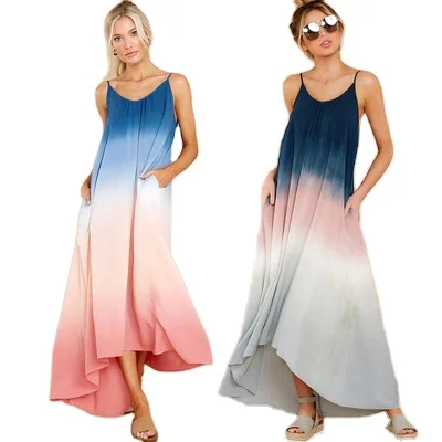 

Wholesale High Quality Casual Fashion Dress Long Bodycon Dress Women