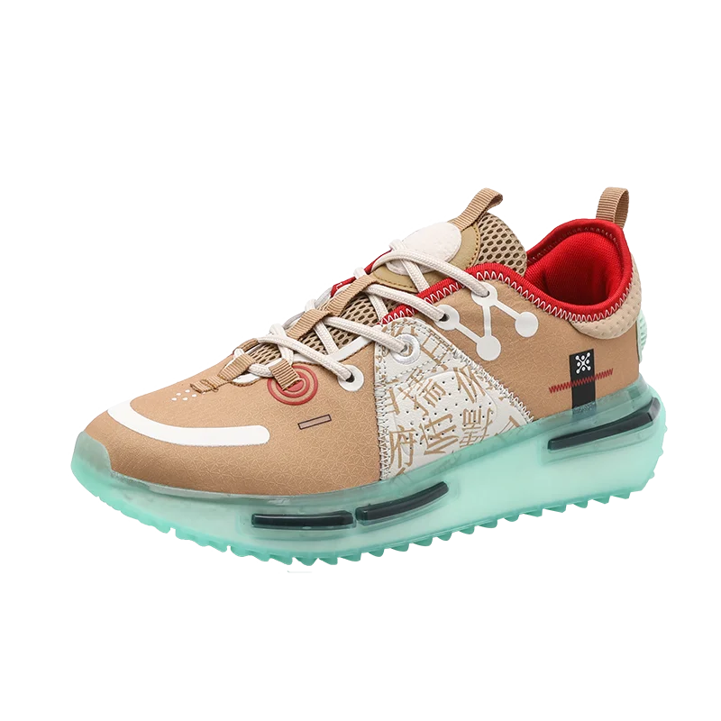 

Lightweight Mesh Sneakers Men Running Shoes Casual Athletic Sports Shoes