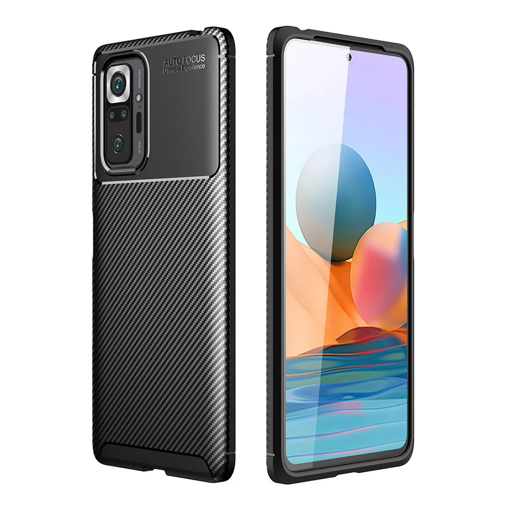 

for Xiaomi Redmi Note 10 Pro Protective Anti Drop Back Cover Fashion Phone Case for Xiaomi Redmi Note 10 Pro Max