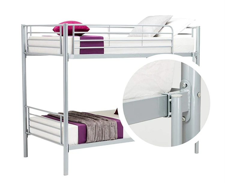 2020 Best Selling A Bunk Bed That Can Be Disassembled Into Two Single