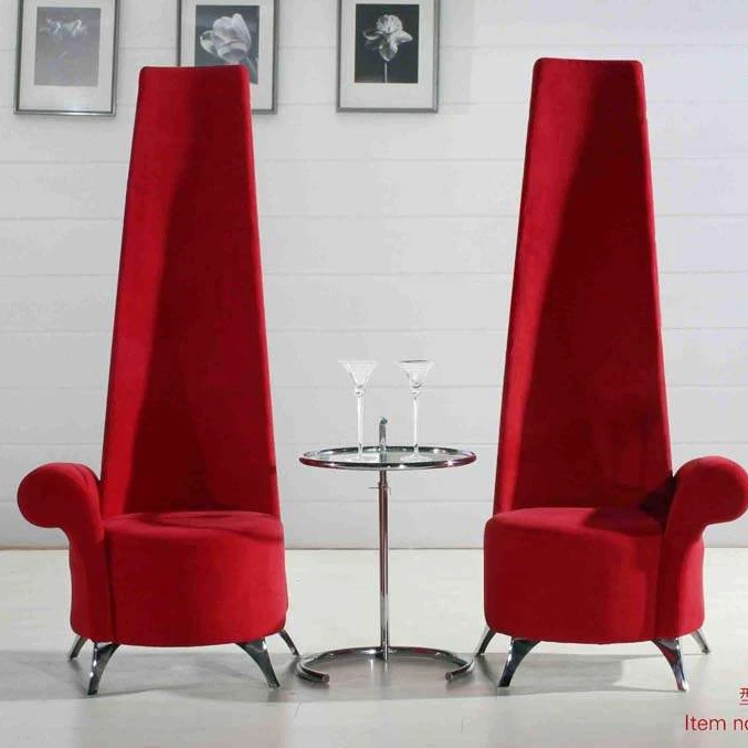 
leisure high back chair 