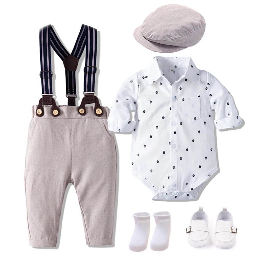 

Baby formal suit baby boys gentleman outfits suits infant party dresses baby boy 1st birthday outfit set, Customized color