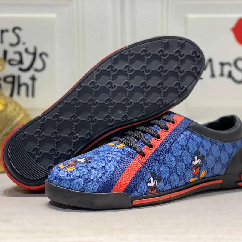 

Wholesale Genuine Leather Tenis Sneakers Fashion Walking Shoes Luxury Designer Mens Branded Casual Shoes Men Shoes, Black