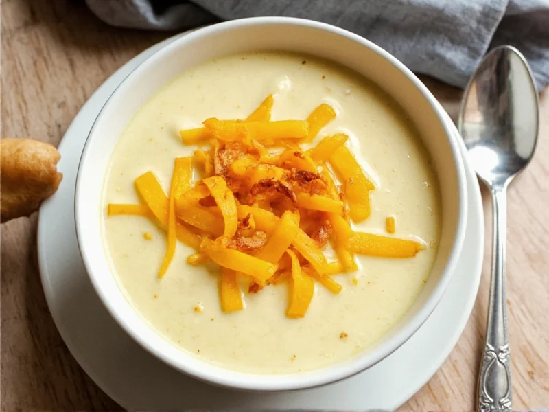 Loaded Potato Soup Recipes: Ultimate Comfort Food Guide