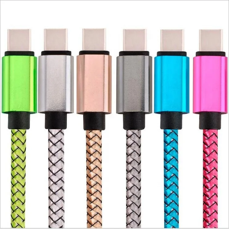 

2021 Trending USB Data Sync Cable for iPhone Charger Cable