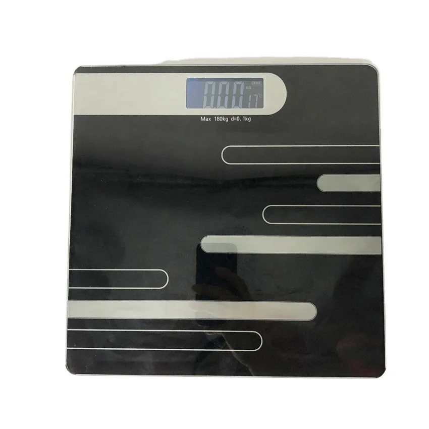 

Health Care Mechanical Bathroom Body Weighing Scale Floor Scientific Smart Electronic Lcd Digital Weight Scales