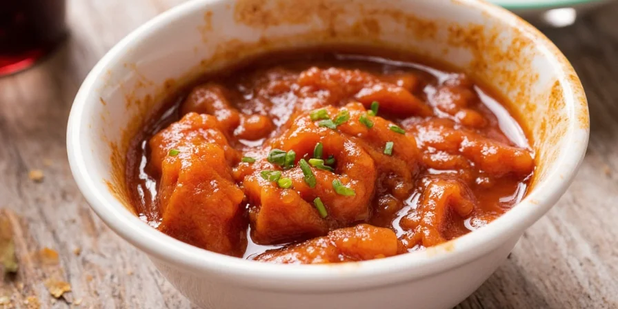 7 Sweet Secrets of Thai Sweet Sauce: From Street Food Staple to Gourmet Gold