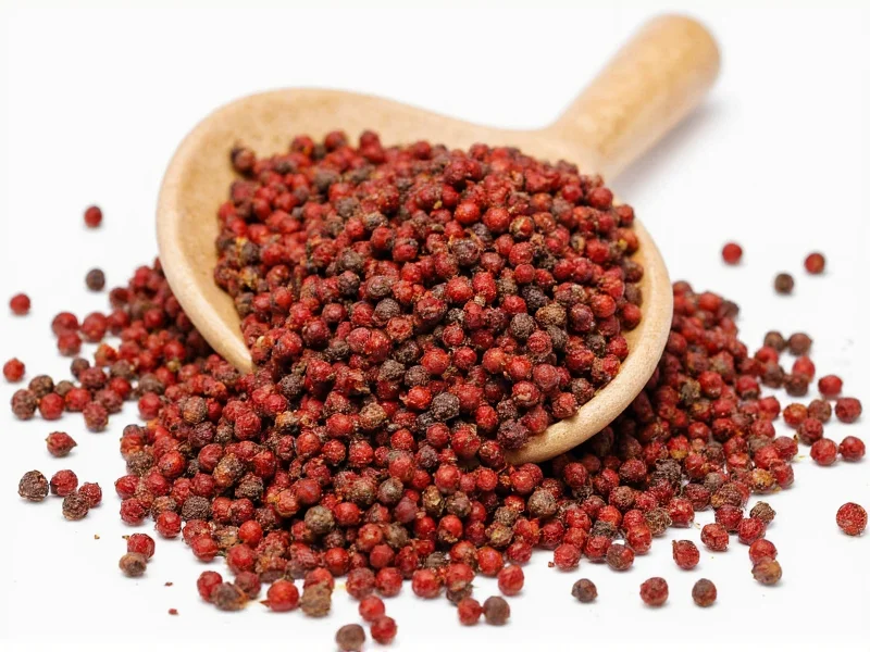 Best Substitutes for Sichuan Peppercorns: Practical Alternatives