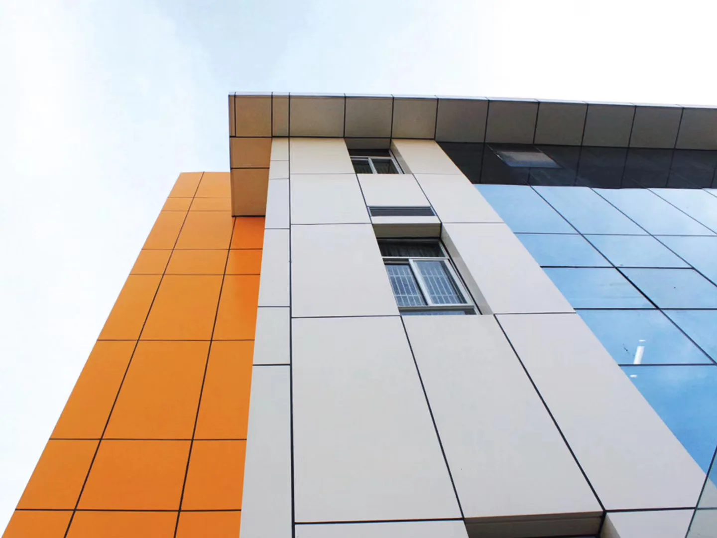 高品质alucobond/铝复合板lu skin - buy alucobond aluminum