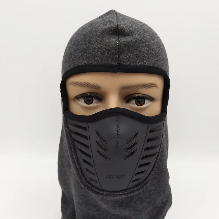 Amazon Hot Sale Custom Breathable Warm Nomex Balaclava Ski Mask