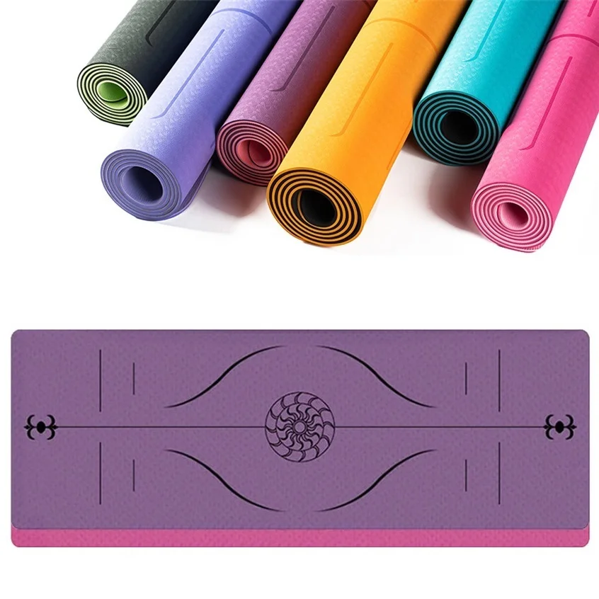 

Jointop Big Size Best Quality China Manufacturer Yoga Jump Rope Mat Rolls Holder, Customized and displayed
