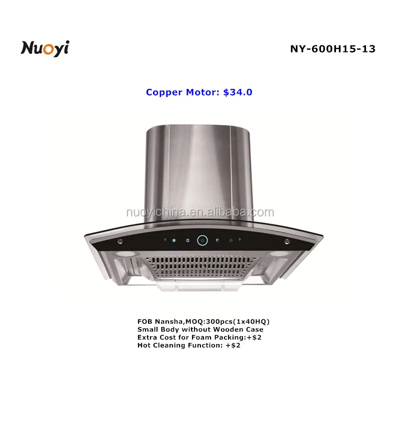 small body range hoods cook<strong>in</strong>g chimney hood for india kitchen