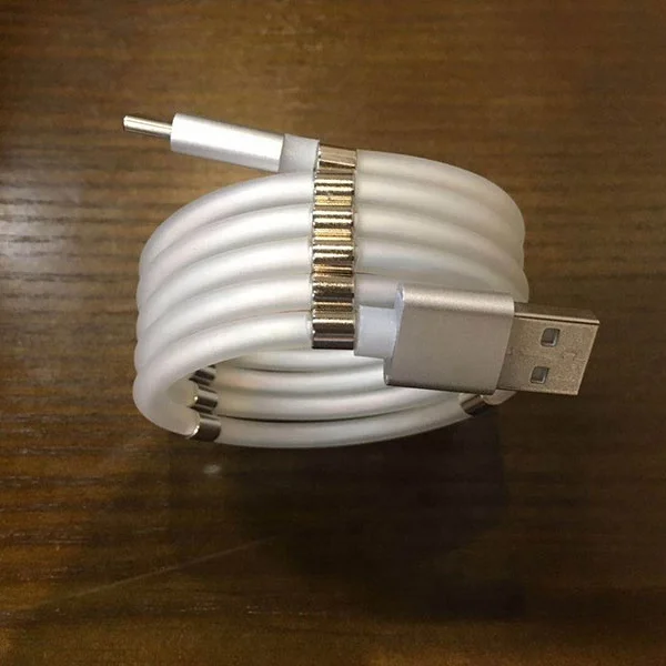 supercalla USB Data Cable for iphone