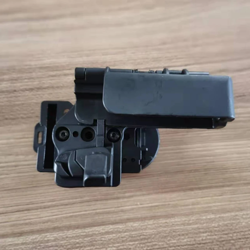 

hot sale Outdoor Tactical Universal Hidden Shoulder Pistol Holster concealed carry universal gun for 17 22