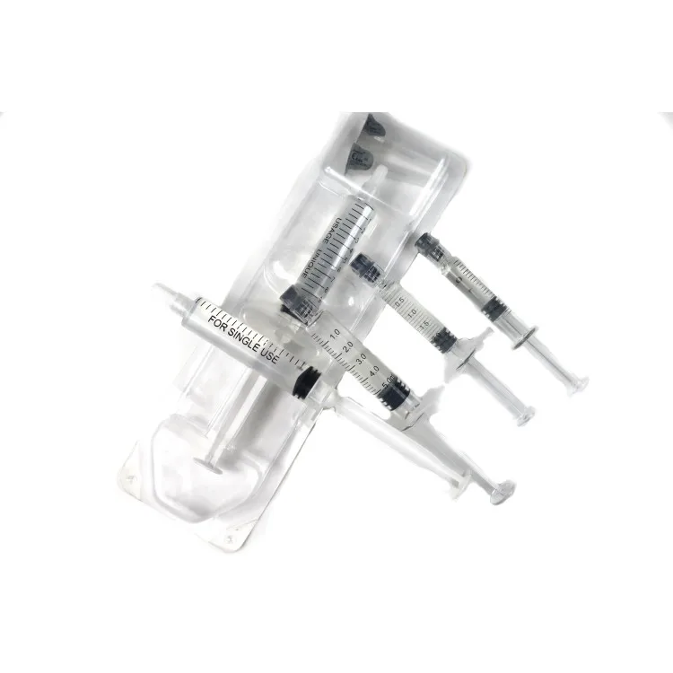 

Body ha filler /cross link dermal filler for the body with lidocaines