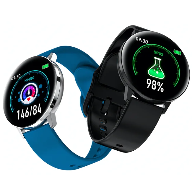 

Wholesale Da Fit Head Rate Health Smart Watch Android IOS Smartwatch TD28
