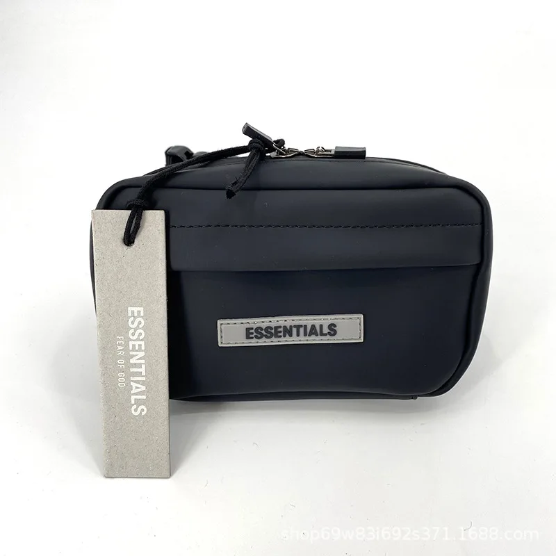 

High quality promotion polyester sports running waterproof mini waist bag sling crossbody custom fanny essentials waist pack, Customized colors