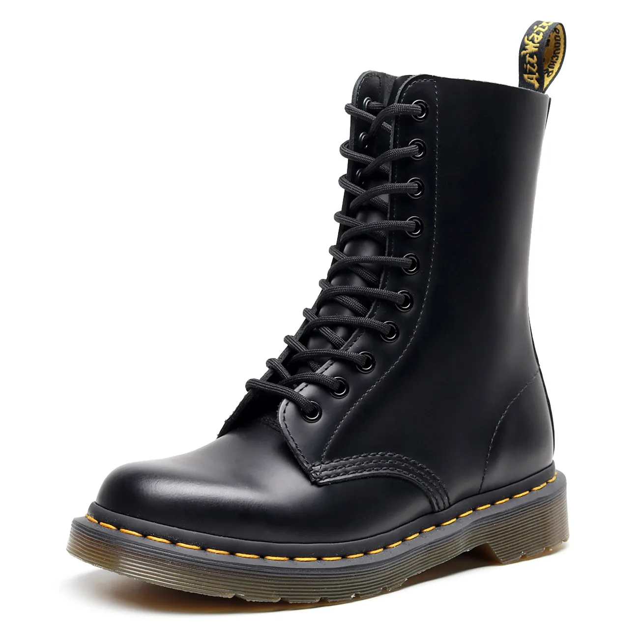 

2022 New style Genuine leather Martin boots Design boots Boot for ladies