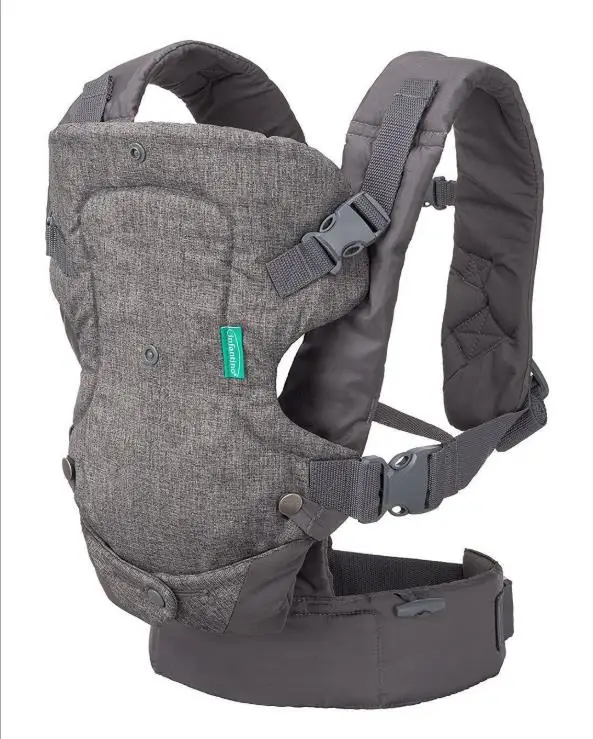 

Baby Carrier Ergonomic Multifunction Infant Carrier