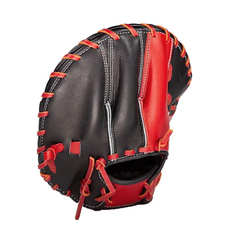 Youth Baseball Training Gloves Pancake Baseball Gloves Flat Baseball