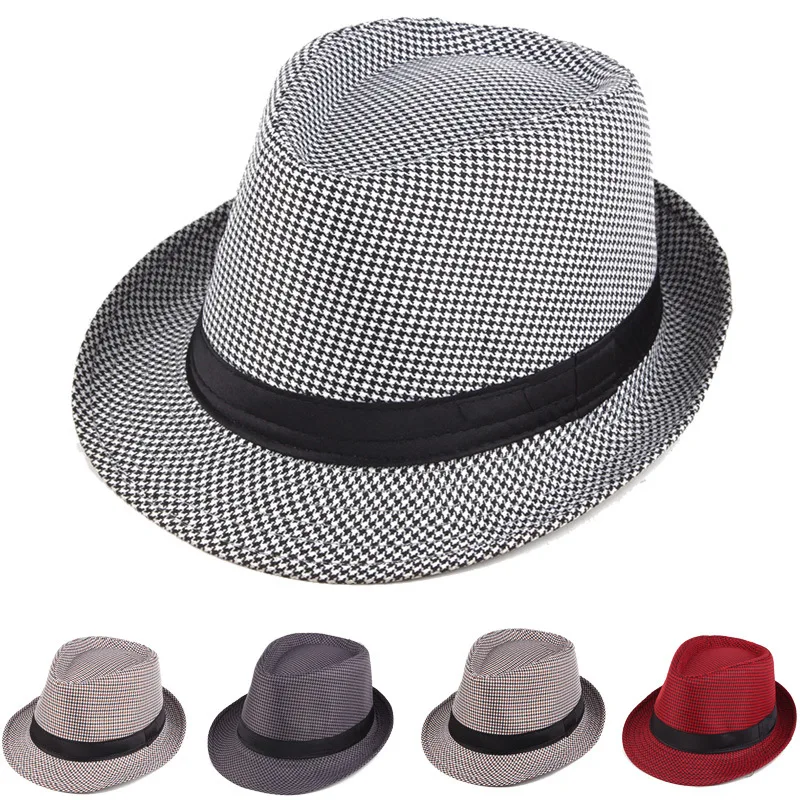 kojak trilby hat