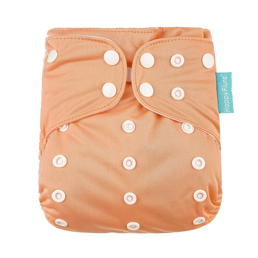 

Wholesale Cheap Reusable Baby Cloth Diaper Waterproof Washable Pocket Nappy Pants