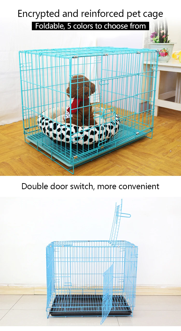 Wholesale Hot Sell Dog Kennels Cage Cheap Dog Pet Cages Buy Pet Cages