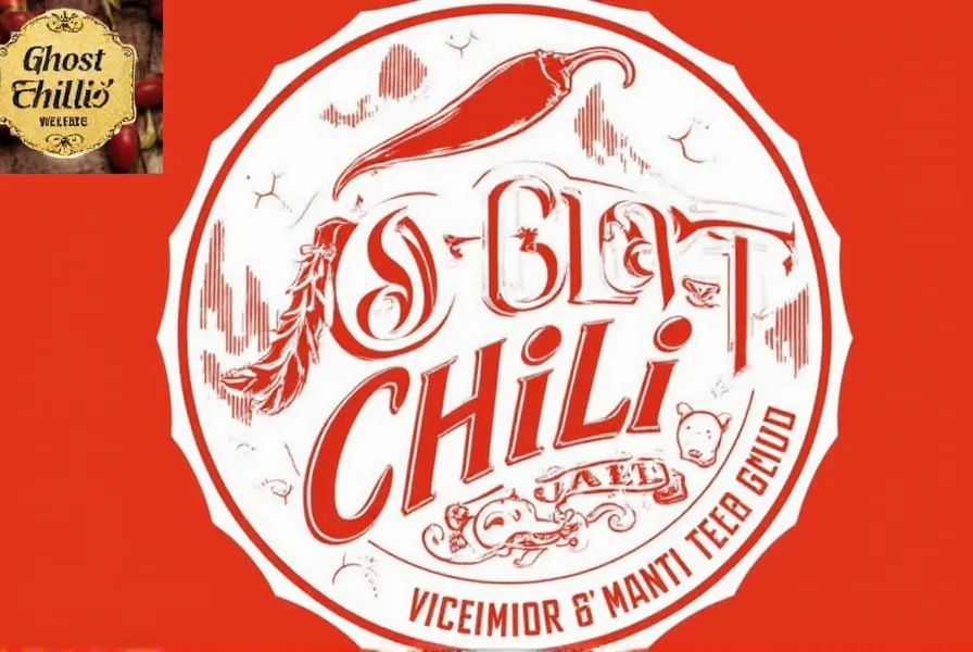 Ghost Chili Conclusion