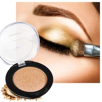 

Beautiful colors chinese cosmetics makeup products long lasting eye shadow