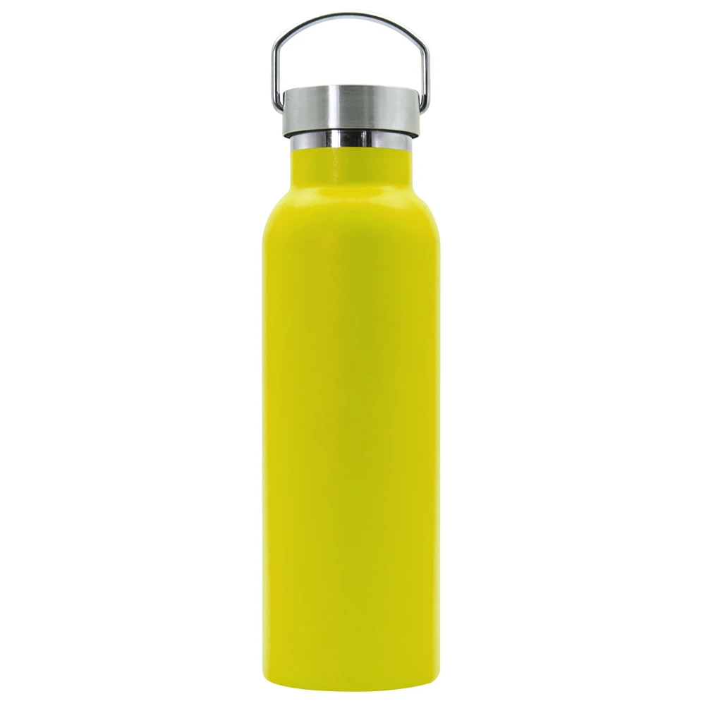 

BPA free lid large capacity vacuum double wall insulated stainless steel flasks, Customized color