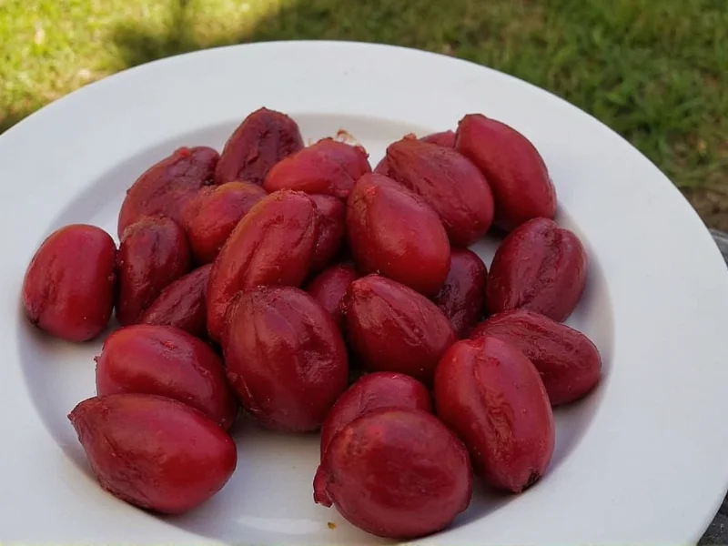 Fermented Beet Pickles: Benefits, Recipe & Science Explained