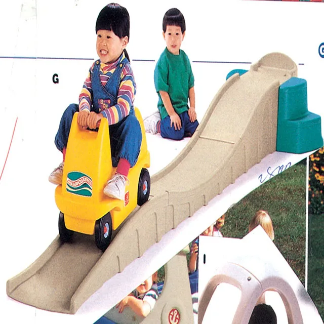 outdoor roller coaster toy