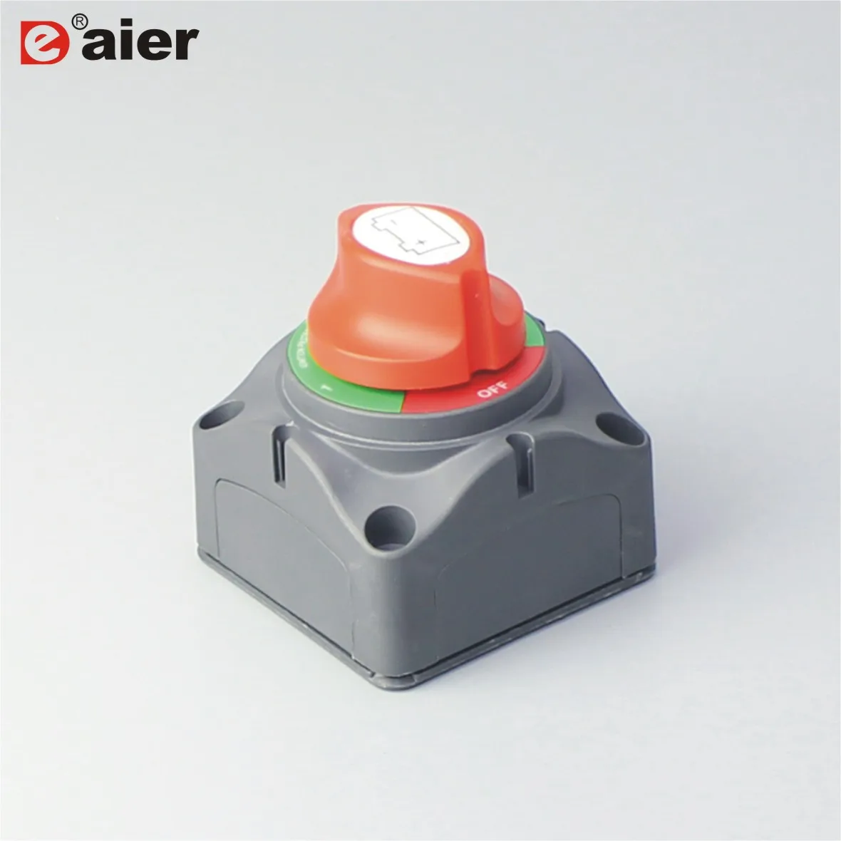 电池开关汽车电池断电开关链路终端快速切断断开主隔离器 - buy car